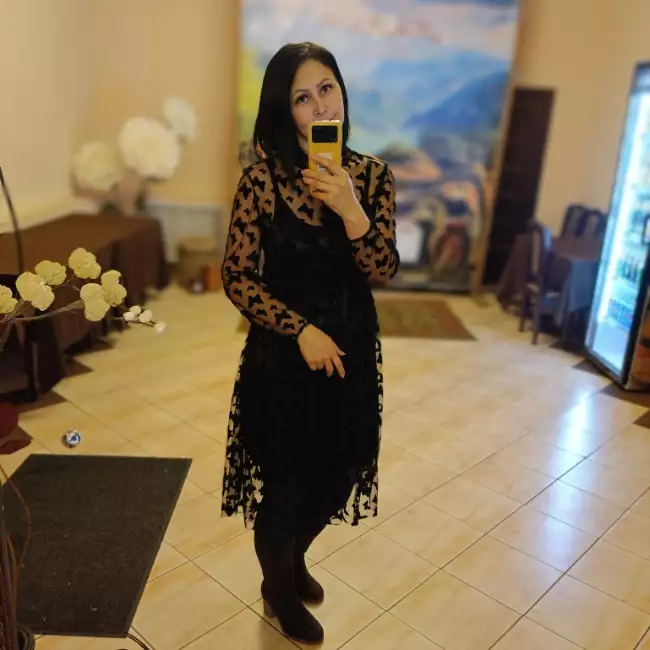 Leysan, 47, Russia - Meet Nikah