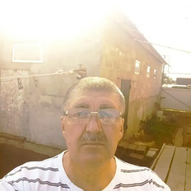 Danil, 61, Russia - Meet Nikah