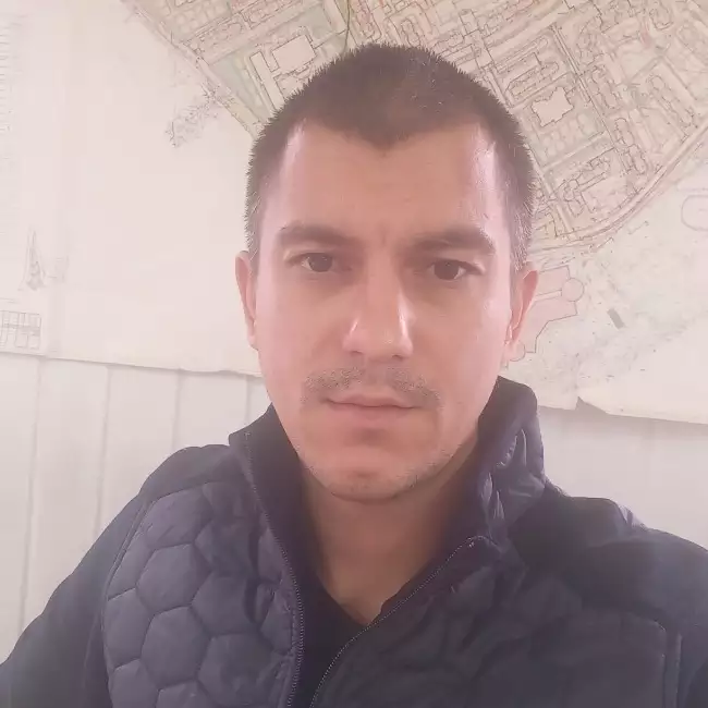 Lenar, 36, Russia - Meet Nikah