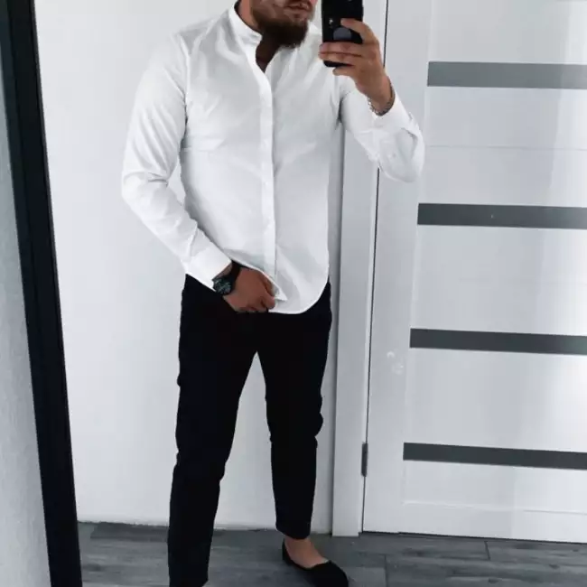 Suleyman, 27, Russia - Meet Nikah