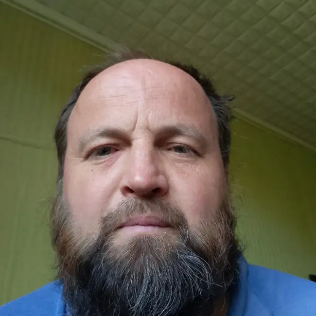 Djunayd, 50, Russia - Meet Nikah