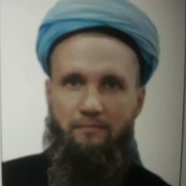 Kamil, 49, Russia - Meet Nikah