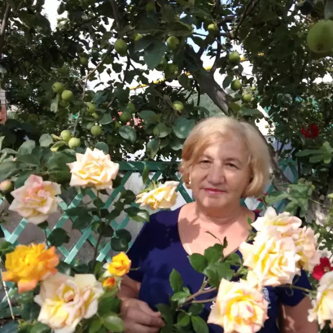 Fluza, 61, Russia - Meet Nikah