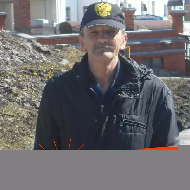 Boris, 64, Russia - Meet Nikah
