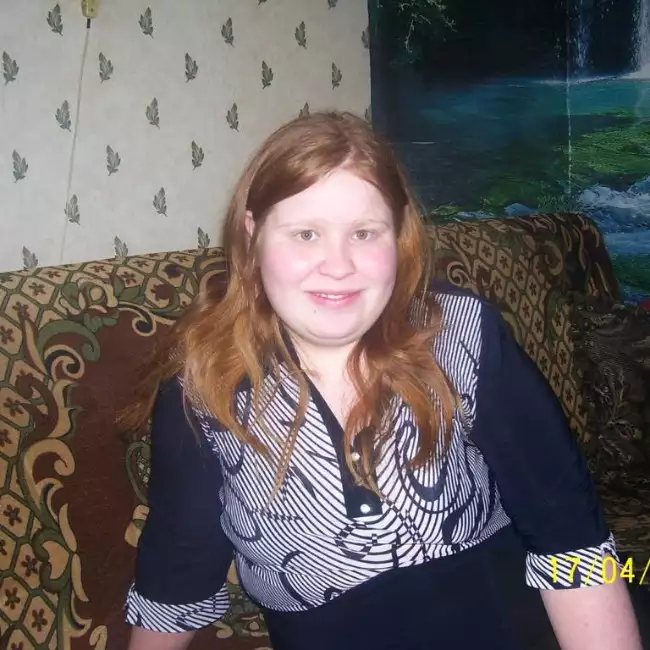 Alsu, 38, Russia - Meet Nikah