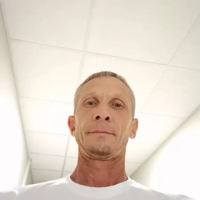 Rustam, 50, Russia - Meet Nikah