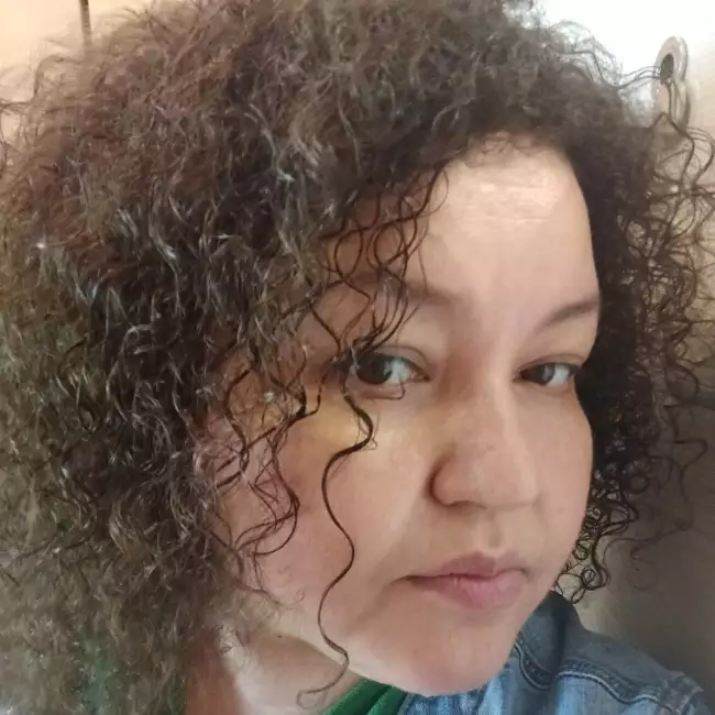 Gulnara, 44, Russia - Meet Nikah