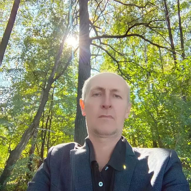 Ramil, 56, Russia - Meet Nikah