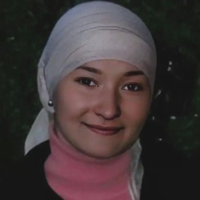 Aygul, 39, Russia - Meet Nikah
