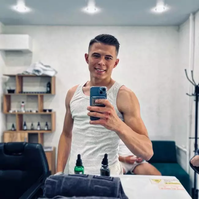 Riyaz, 26, Russia - Meet Nikah