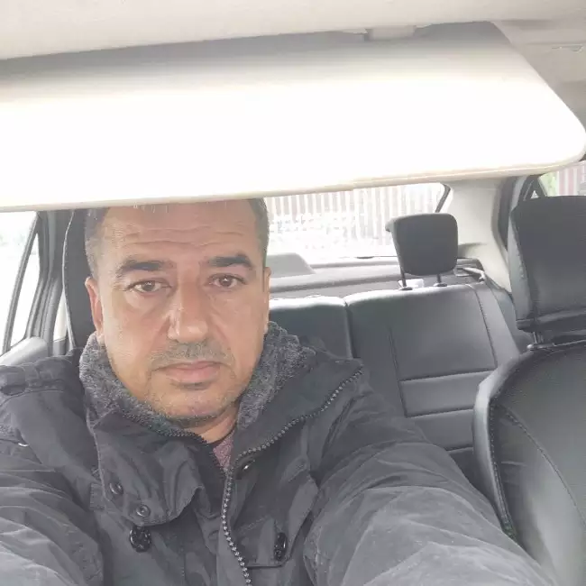 Ziyad, 51, Russia - Meet Nikah
