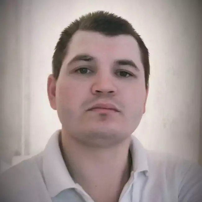 Rәmis, 34, Russia - Meet Nikah