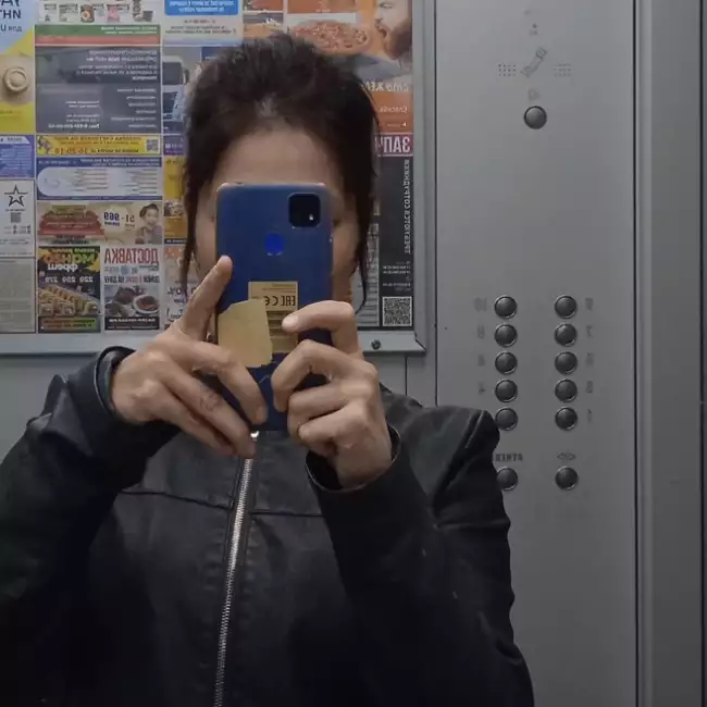 Gulya, 40, Russia - Meet Nikah