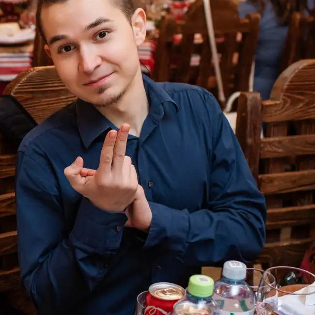 Timur, 36, Russia - Meet Nikah