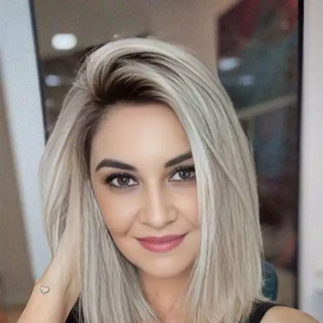 Elmira, 49, Russia - Meet Nikah