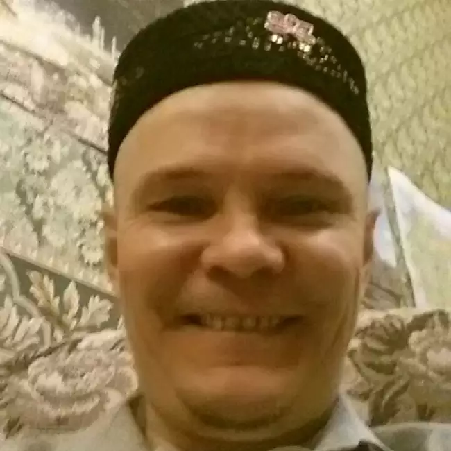 Umar, 56, Russia - Meet Nikah