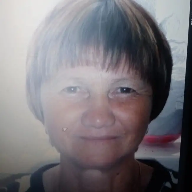 Elmira, 41, Russia - Meet Nikah