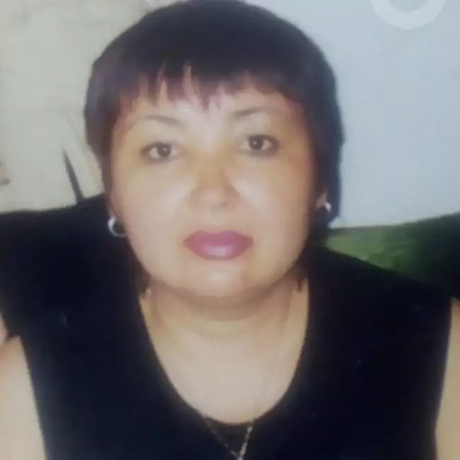 Zuleyha, 60, Russia - Meet Nikah