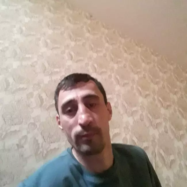 Djonibek, 36, Russia - Meet Nikah