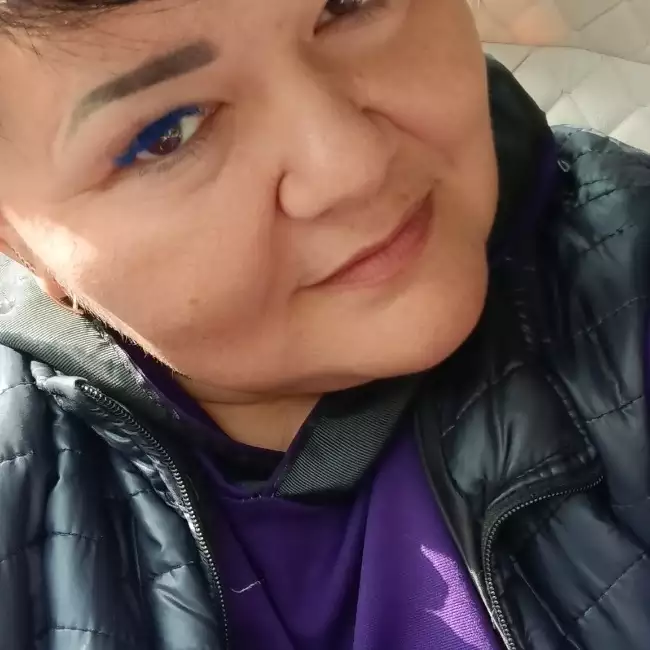 Elmira, 50, Russia - Meet Nikah