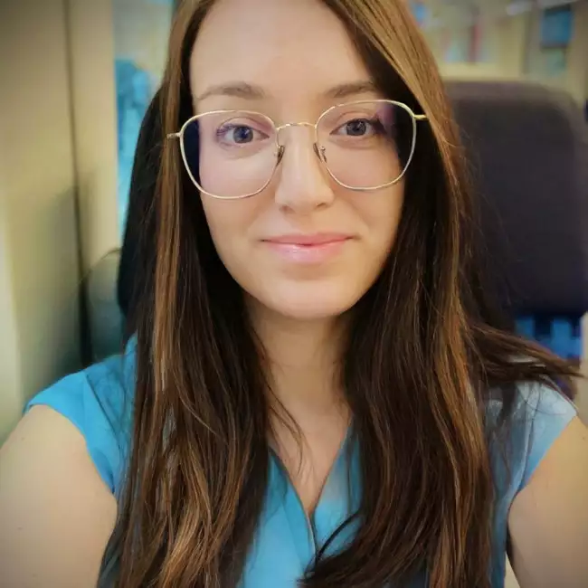 Leysan, 40, Germany - Meet Nikah