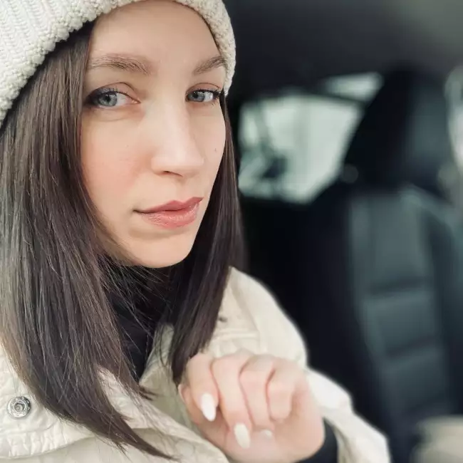 Indira, 38, Russia - Meet Nikah