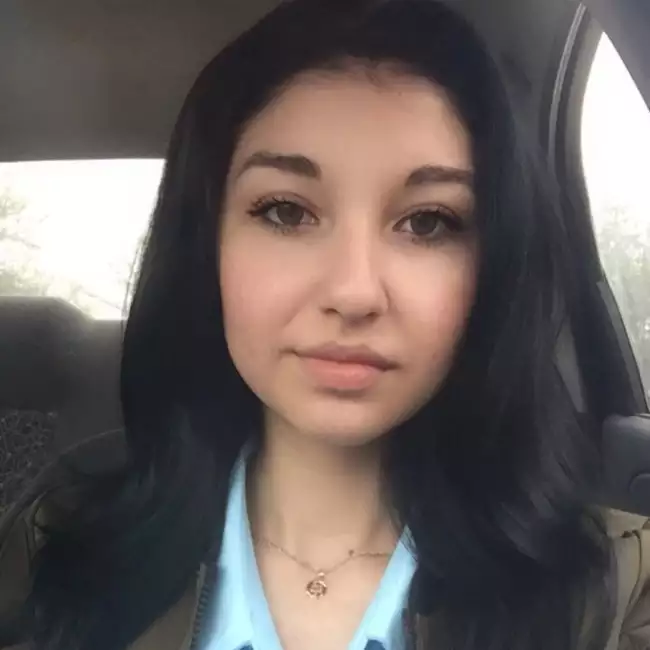 Dianka, 26, Russia - Meet Nikah