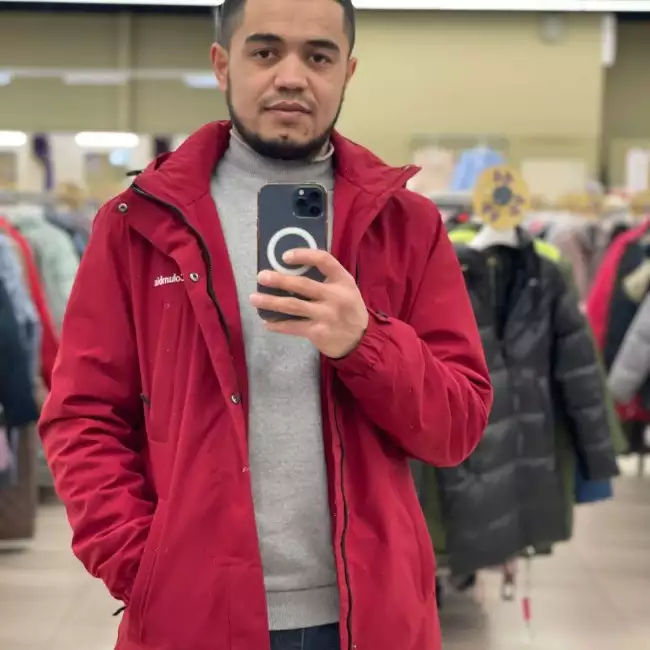Islam, 29, Russia - Meet Nikah