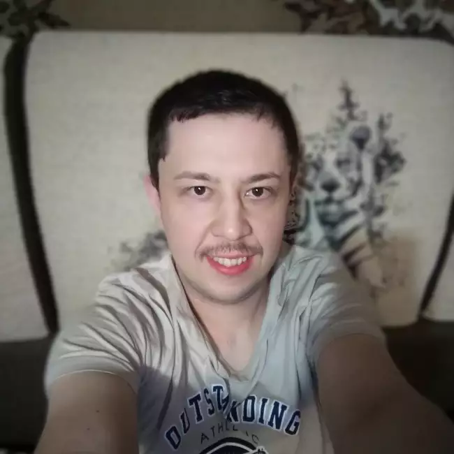 Ramis, 33, Russia - Meet Nikah