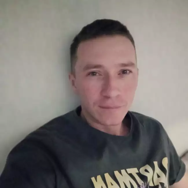 Ilnur, 33, Russia - Meet Nikah