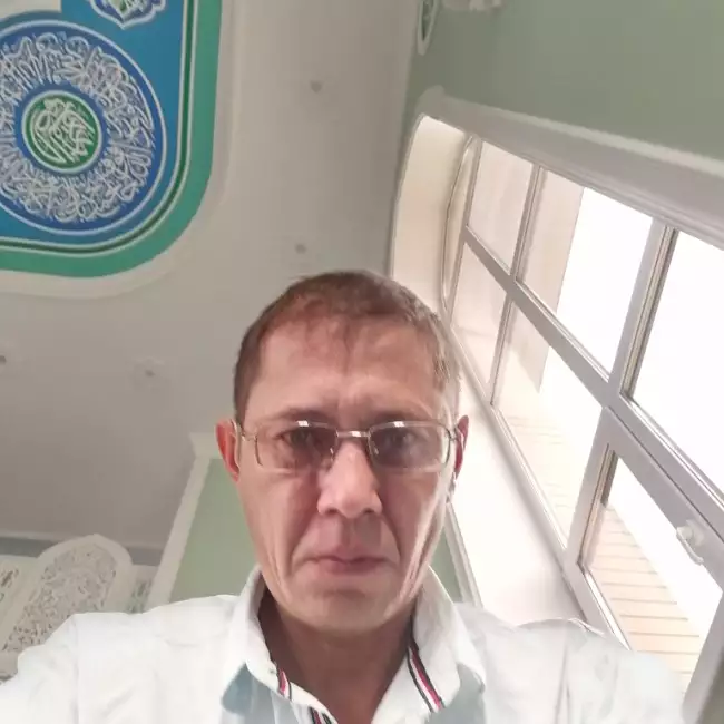 Damir, 42, Russia - Meet Nikah