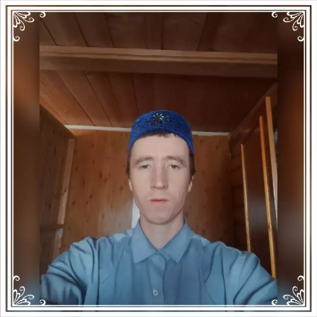 Ramil, 31, Russia - Meet Nikah