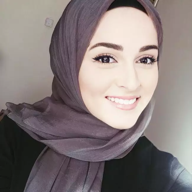Leysenem, 40, Germany - Meet Nikah