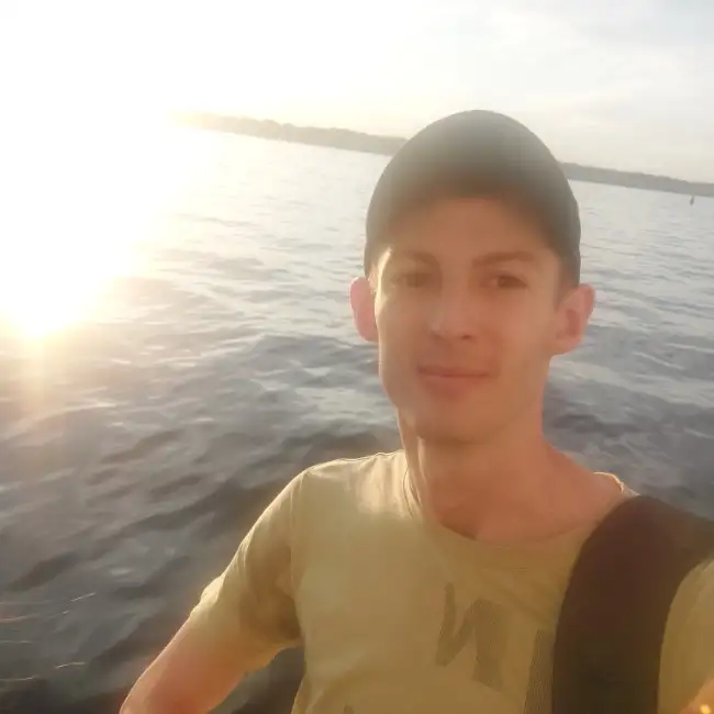 Adel, 28, Russia - Meet Nikah