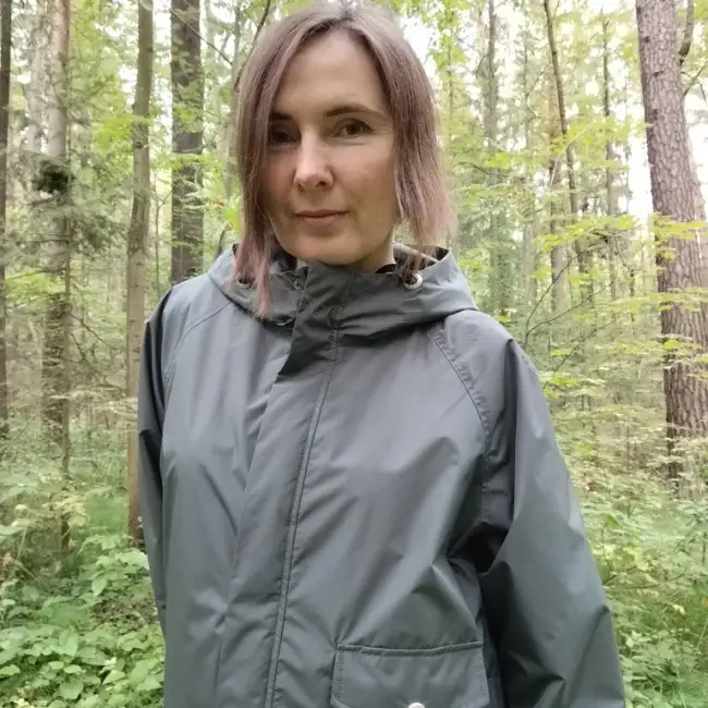 Alfiya, 49, Russia - Meet Nikah
