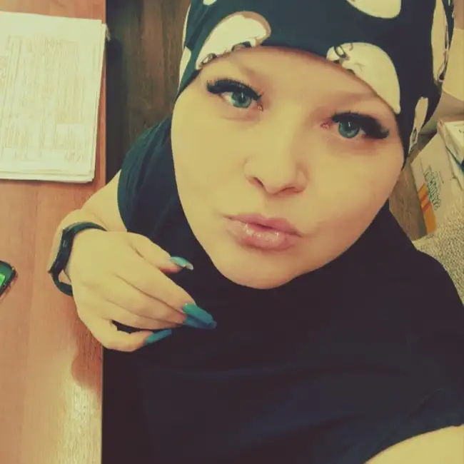 Irkyam, 46, Russia - Meet Nikah