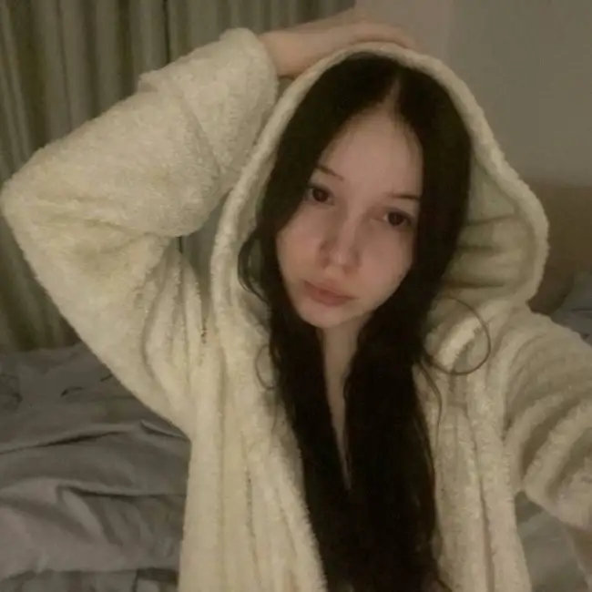 Sasha, 32, Russia - Meet Nikah