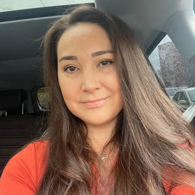 Sevara, 43, Russia - Meet Nikah