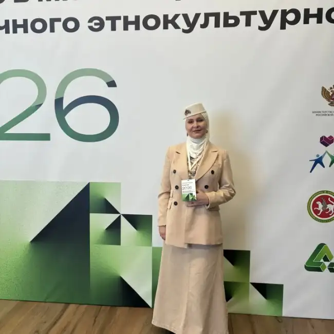 Liliya, 54, Russia - Meet Nikah