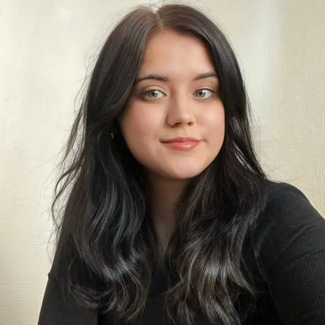 Galiya, 35, Russia - Meet Nikah