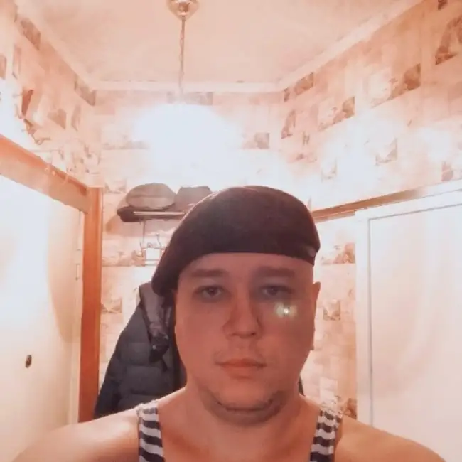 Radik, 43, Russia - Meet Nikah