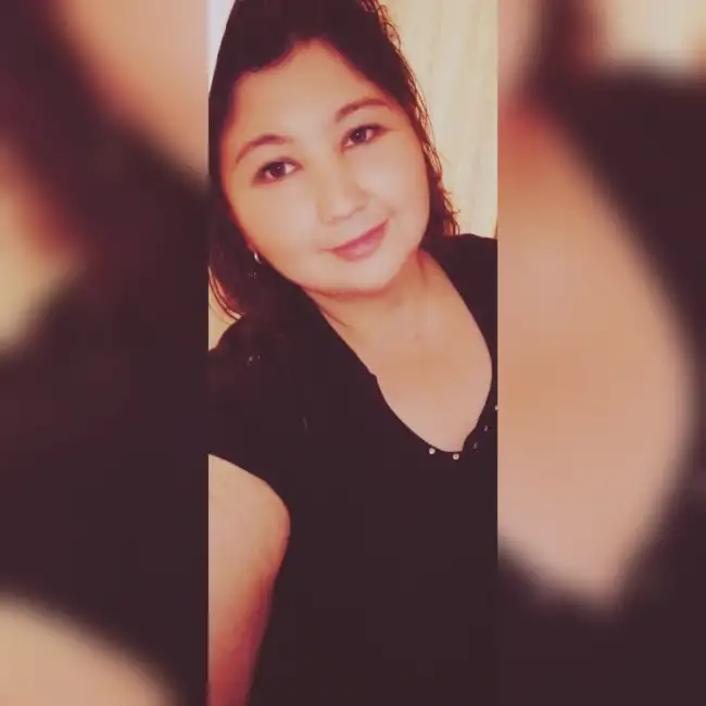 Sirina, 37, Russia - Meet Nikah