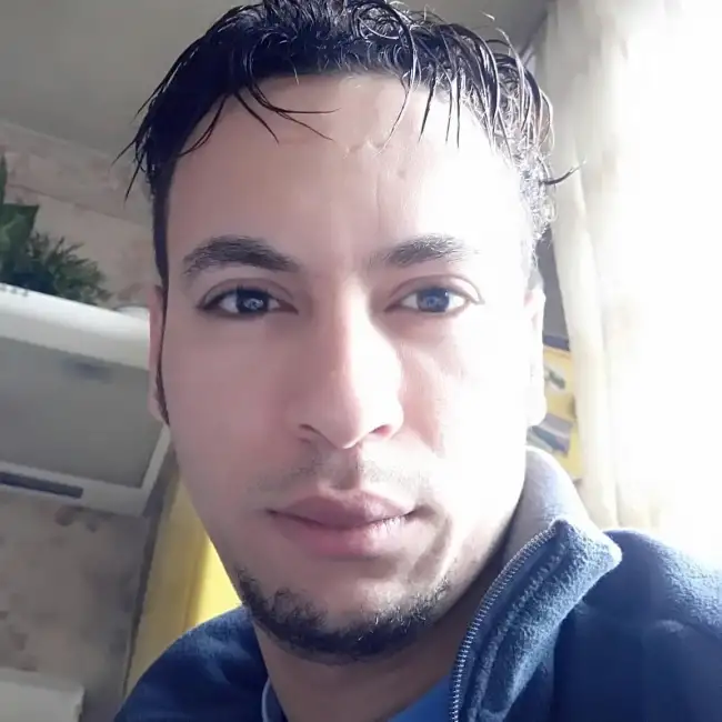 Ahmed, 36, Russia - Meet Nikah