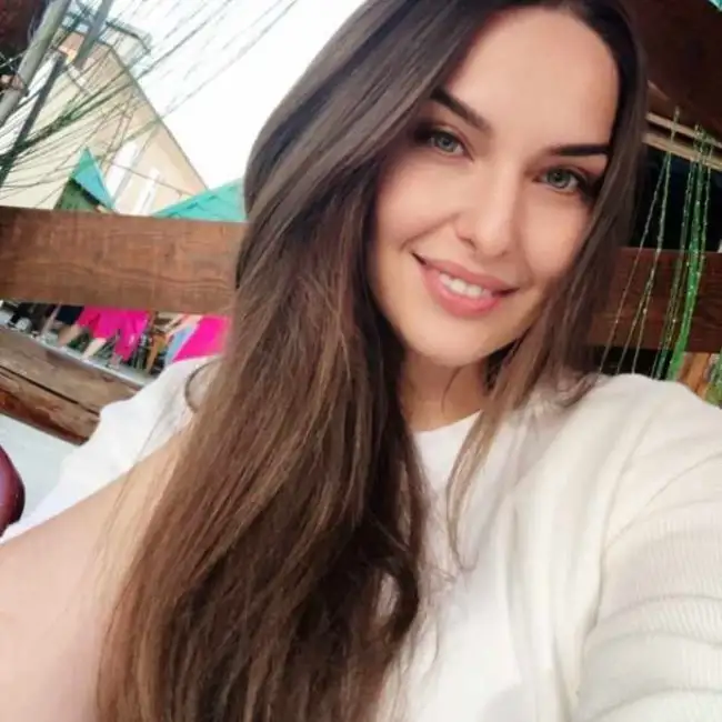 Gasya, 35, Russia - Meet Nikah