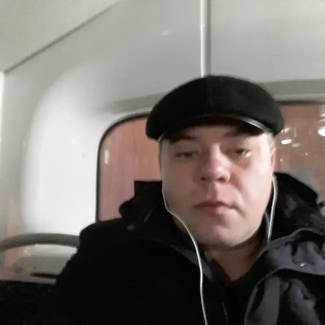 Ramil, 50, Russia - Meet Nikah