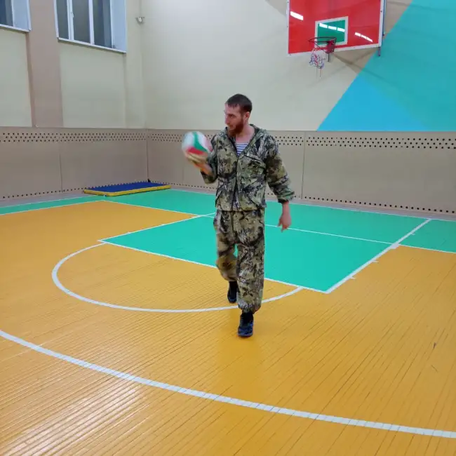 Rafis, 39, Russia - Meet Nikah