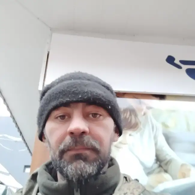 Rustam, 42, Russia - Meet Nikah