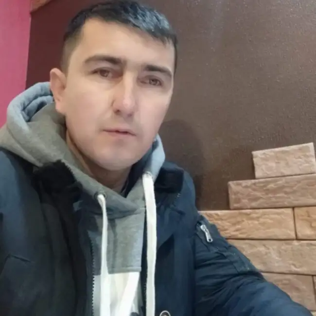 Farhad, 37, Russia - Meet Nikah