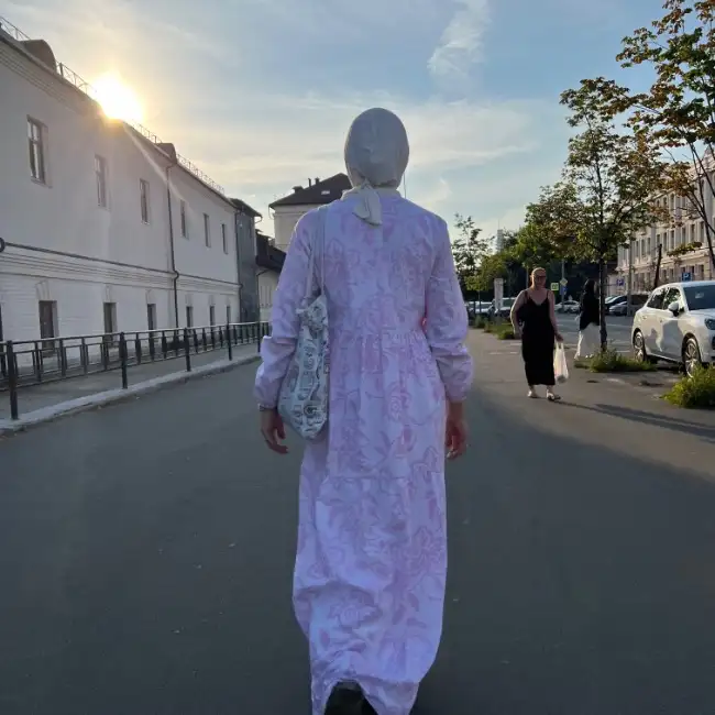 Svetlana, 46, Russia - Meet Nikah