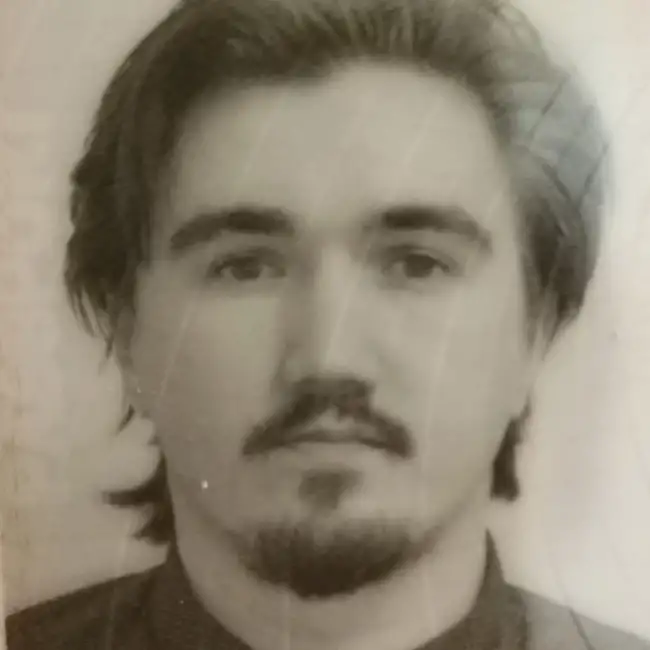 Rөstәm, 32, Russia - Meet Nikah